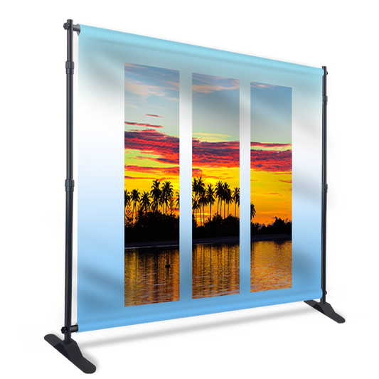 Custom Backdrops