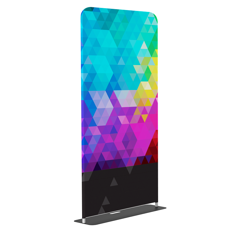 Custom Pop Up Banner