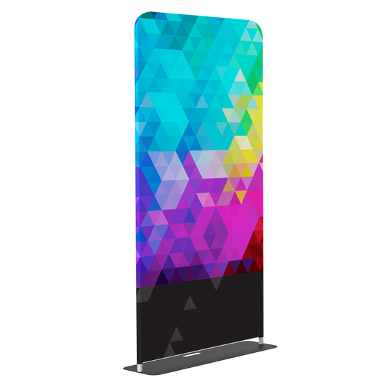 Custom Pop Up Banner
