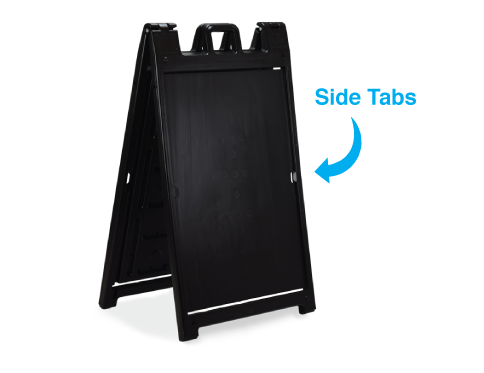 Sandwhich board