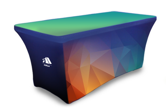 Tension Table cover