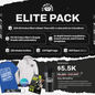 Elite Branding Pack - Comprehensive Branding Solution