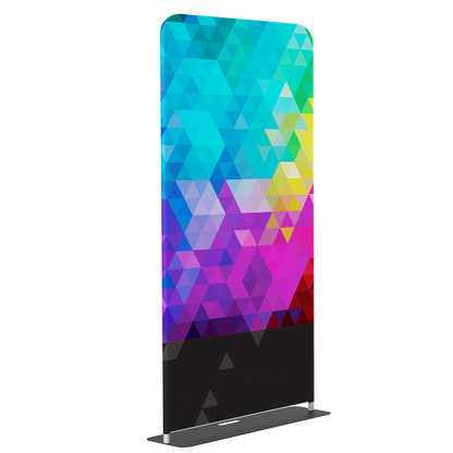 Custom Pop Up Banner