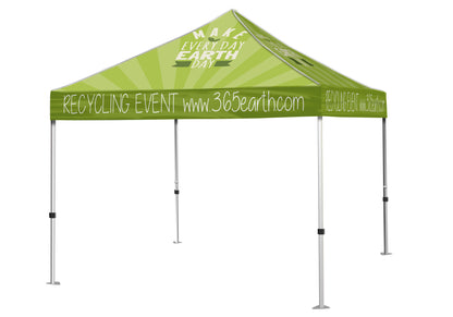 Custom Canopy