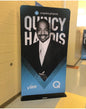 Custom Pop Up Banner