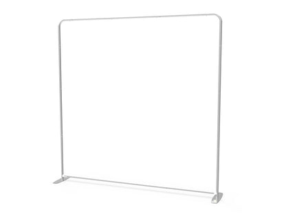 10ft Straight Tension Fabric Display