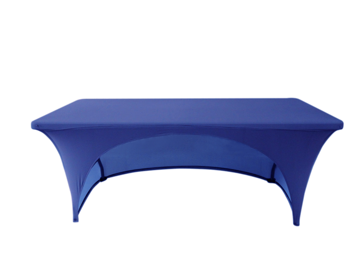 Tension Table cover